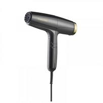 babyliss plauku dziovintuvas - BaByliss PRO Falco Juodas & Sidabrinis (Black & Silver) BAB8558BE - 16 nuotrauka