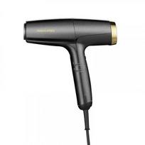 babyliss plauku dziovintuvas - BaByliss PRO Falco Juodas & Sidabrinis (Black & Silver) BAB8558BE - 17 nuotrauka