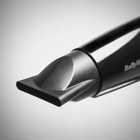 babyliss plauku dziovintuvas - BaByliss PRO Falco Juodas & Sidabrinis (Black & Silver) BAB8558BE - 19 nuotrauka