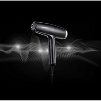 babyliss plauku dziovintuvas - BaByliss PRO Falco Juodas & Sidabrinis (Black & Silver) BAB8558BE - 21 nuotrauka