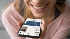 juodi saldytuvai - Haier HFW7720ENMB - 4 nuotrauka