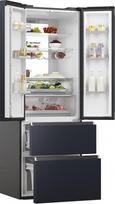 juodi saldytuvai - Haier HFW7720ENMB - 6 nuotrauka