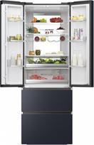 juodi saldytuvai - Haier HFW7720ENMB - 7 nuotrauka