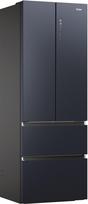 juodi saldytuvai - Haier HFW7720ENMB - 8 nuotrauka