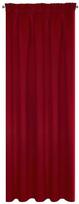 Naktinė užuolaida ZWB-14, raudona sp., 140 cm x 270 cm