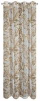 Naktinė užuolaida Layla, smėlio sp., 140 cm x 250 cm