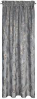 Naktinė užuolaida Gloria, plieno sp., 140 cm x 300 cm