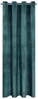 Naktinė užuolaida Design 91 Rosa ZKCT-16, tamsiai mėlyna sp., 140 cm x 250 cm