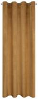 Naktinė užuolaida Design 91 Rosa ZKCT-19, medaus sp., 140 cm x 250 cm