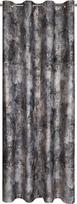 Naktinė užuolaida Ester, ruda sp./pilka sp., 140 cm x 250 cm