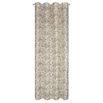 Naktinė užuolaida Eurofirany Lucina, įvairių spalvų, 140 cm x 250 cm