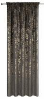 Naktinė užuolaida Felis, grafito sp., 140 cm x 270 cm