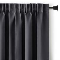 Užtemdanti užuolaida Restilo Blackout, plieno sp., 140 cm x 175 cm