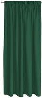 Naktinė užuolaida Atlantic ZAT-01, tamsiai žalia sp., 140 cm x 250 cm
