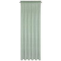 Naktinė užuolaida ZOP-01, mėtinė (mint) sp., 140 cm x 270 cm