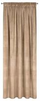 Naktinė užuolaida Rosa, ruda sp./rusva sp., 140 cm x 270 cm