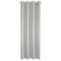 Naktinė užuolaida Vani, platina sp., 140 cm x 250 cm