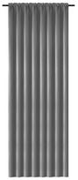 Užtemdanti užuolaida ZMM-06, pilka sp., 140 cm x 250 cm