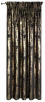 Naktinė užuolaida Renia, juoda sp., 140 cm x 270 cm