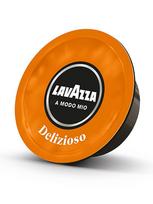 lavazza vnt - Lavazza A Modo Mio Delizioso, 36 vnt. - 2 nuotrauka