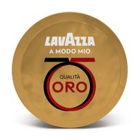 lavazza vnt - Lavazza A Modo Mio Qualità Oro, 36 vnt. - 2 nuotrauka