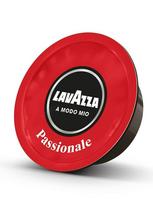 lavazza vnt -  Lavazza A Modo Mio Passionale /10, 36 vnt. - 2 nuotrauka