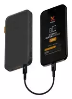 xtorm fs5 - Xtorm FS5101U, 10000mAh, 20W, juodas (black) - 2 nuotrauka