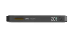 xtorm fs5 - Xtorm FS5101U, 10000mAh, 20W, juodas (black) - 5 nuotrauka