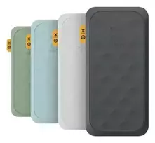 xtorm fs5 - Xtorm FS5101U, 10000mAh, 20W, juodas (black) - 9 nuotrauka