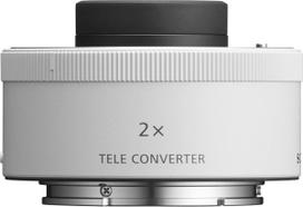 filtras - Sony FE 2x SEL20TC - 2 nuotrauka