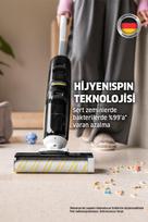 karcher - Karcher FCV 3 1.056-122.0 - 9 nuotrauka