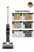 karcher - Karcher FCV 3 1.056-122.0 - 10 nuotrauka