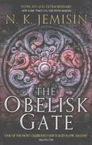 Obelisk Gate. The Broken Earth. 2 knyga