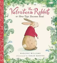 Margery Williams Bianco The Velveteen Rabbit