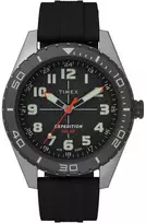 timex expedition - TIMEX Expedition Field Solar TW4B30800 - 1 nuotrauka