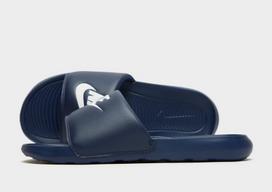 slepetes nike - Nike Victori One Slide M Mėlyna (Blue) - 1 nuotrauka