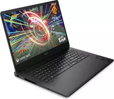 HP OMEN 17.3", Ryzen AI 7 350, 32 GB, 1 TB, RTX 5070, 240 Hz, Juodas (Black)