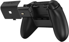 xboxas - Venom Twin Charging Dock with 2 x Rechargeable Battery Packs - Black (Xbox Series X|S) - 6 nuotrauka