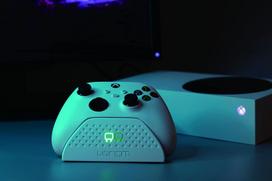 valdiklius - Venom Twin Docking Station VS2871 for XBox - 5 nuotrauka