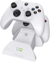 valdiklius - Venom Twin Docking Station VS2871 for XBox - 8 nuotrauka