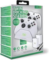 valdiklius - Venom Twin Docking Station VS2871 for XBox - 10 nuotrauka