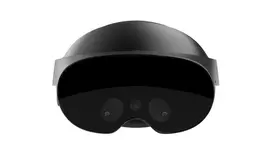 meta akiniai - Meta Quest Pro 256 GB - 5 nuotrauka