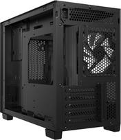 nano adatos - ADATA XPG VALOR MESH NANO Juodas (Black) - 2 nuotrauka