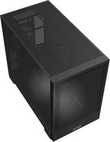 nano adatos - ADATA XPG VALOR MESH NANO Juodas (Black) - 3 nuotrauka