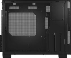 nano adatos - ADATA XPG VALOR MESH NANO Juodas (Black) - 6 nuotrauka