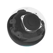 ismanus namas - Amazon Echo Dot 5 Black (Juoda) - 2 nuotrauka