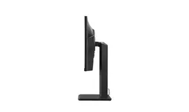 qhd 27 - Acer Vero B277UEbmiiprzxv 27", QHD, IPS, Juodas (Black) - 2 nuotrauka
