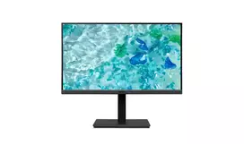 qhd 27 - Acer Vero B277UEbmiiprzxv 27", QHD, IPS, Juodas (Black) - 3 nuotrauka
