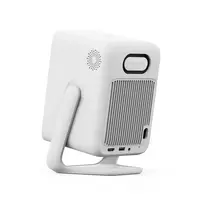 projectorius - Wanbo T2 Ultra Baltas (White) - 2 nuotrauka