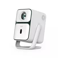 projectorius - Wanbo T2 Ultra Baltas (White) - 3 nuotrauka